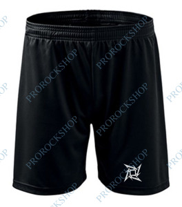 kraťasy Metallica - logo