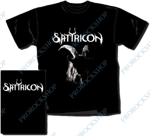 triko Satyricon - goat