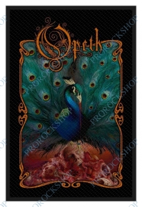 nášivka Opeth - Sorceress