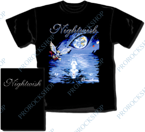 dětské triko Nightwish - Oceanborn