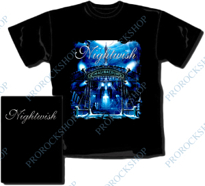 triko Nightwish - Imaginaerum II
