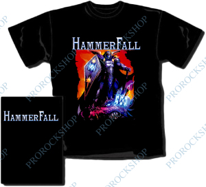 triko Hammerfall