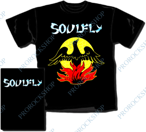triko Soulfly