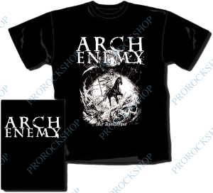 triko Arch Enemy - My Apocalypse