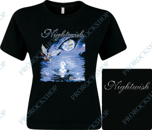 dámské triko Nightwish - Oceanborn