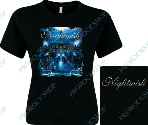 dámské triko Nightwish - Imaginaerum