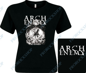 dámské triko Arch Enemy - My Apocalypse