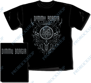 triko Dimmu Borgir I