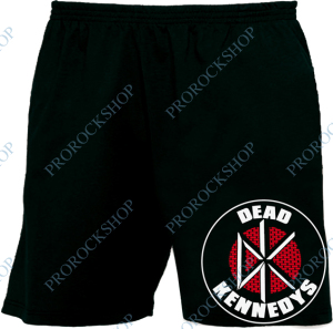 bermudy, kraťasy Dead Kennedys II