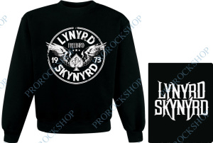 mikina bez kapuce Lynyrd Skynyrd - Freebird