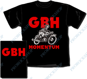 triko G.B.H. - Momentum
