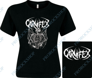 dámské triko Carnifex