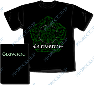 triko Eluveitie - logo