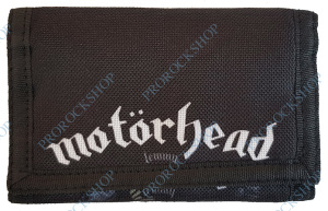 peněženka s řetízkem Motörhead - England II