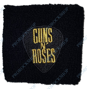 potítko Guns N Roses - logo