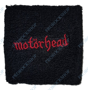 potítko Motörhead - red