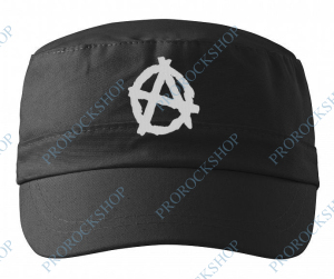 army kšiltovka Anarchy - áčko