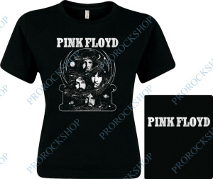 dámské triko Pink Floyd