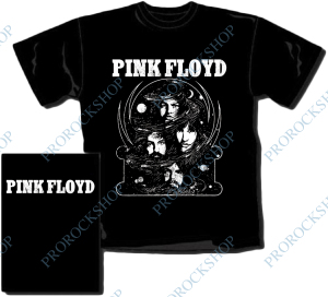 triko Pink Floyd