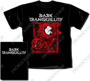 triko Dark Tranquillity II