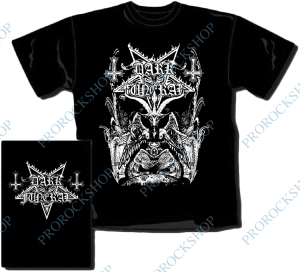 triko Dark Funeral