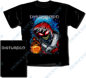 triko Disturbed II