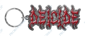 klíčenka Deicide - Logo