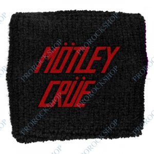 potítko Mötley Crüe