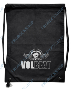 batoh, vak na záda Volbeat