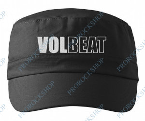 army kšiltovka Volbeat