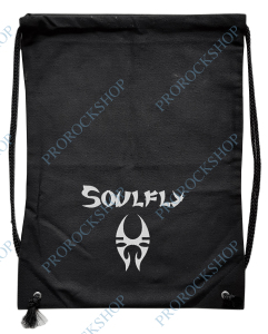 batoh, vak na záda Soulfly