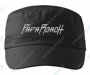army kšiltovka Papa Roach