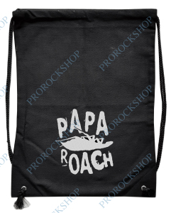 batoh, vak na záda Papa Roach