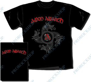 triko Amon Amarth II