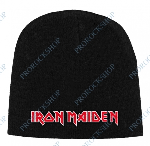 čepice Iron Maiden