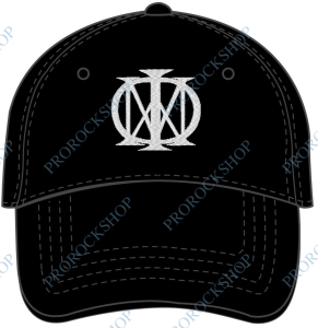 kšiltovka Dream Theater - logo