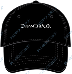 kšiltovka Dream Theater