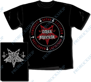 triko Dark Funeral II