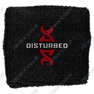 potítko Disturbed - Reddna