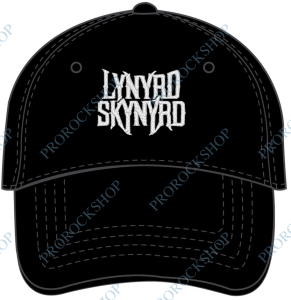 kšiltovka Lynyrd Skynyrd