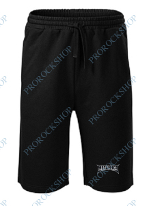 bermudy, kraťasy Metallica II