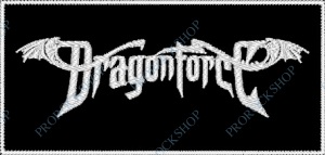 nášivka Dragonforce