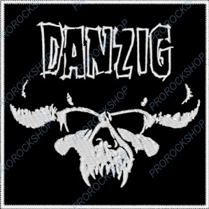 nášivka Danzig