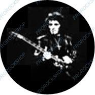 placka, odznak Black Sabbath - Iommi II