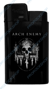 zapalovač Arch Enemy