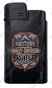 zapalovač Harley Davidson