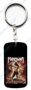 klíčenka Manowar