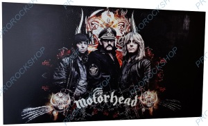 nástěnný obraz Motörhead