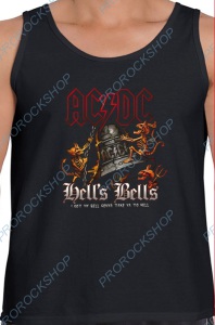tílko AC/DC - Hells Bells