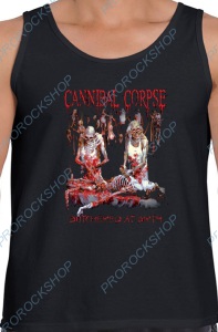 tílko Cannibal Corpse - Butchered At Birth